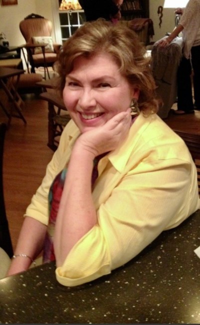 Obituary of Kathy Randolph Sproles