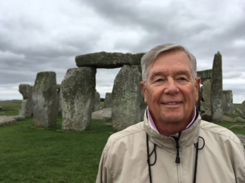 Obituary of Jerome Albert Briner