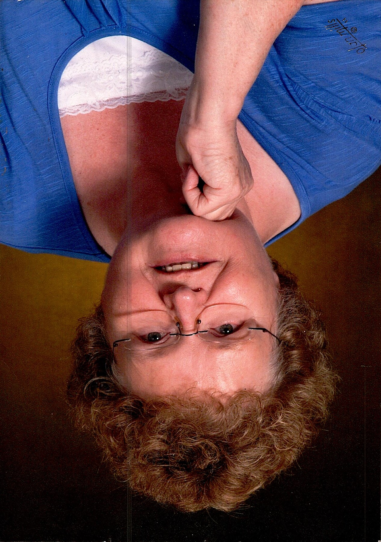 Obituary of Barbara Jean Johnson
