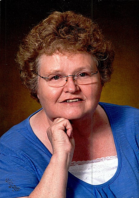 Obituary of Barbara Jean Johnson