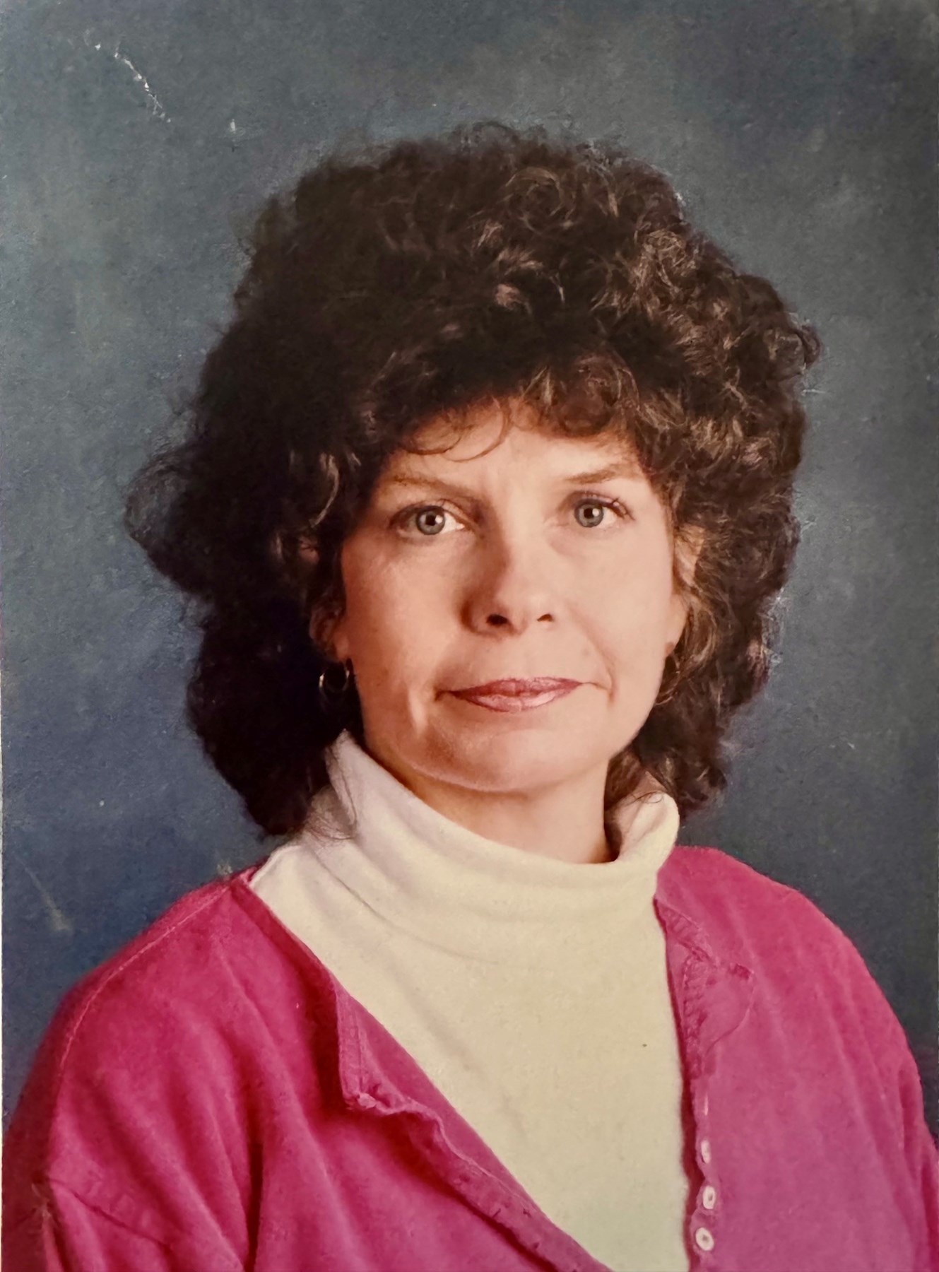 Obituary of LaVerne Turner Kappel