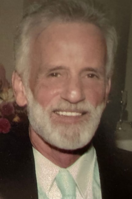 Obituary of Don Kaercher