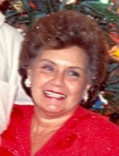 Obituary of Trula Jeanette Wardrop Helms