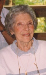 Obituary of Mrs. Polly Williams Simmons
