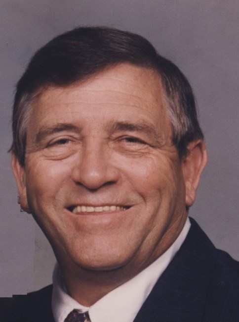 Obituary of Robert "Bah-Bee" Legendre