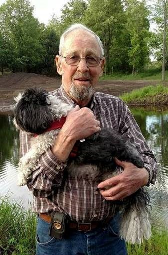 Obituary of Wayne Young