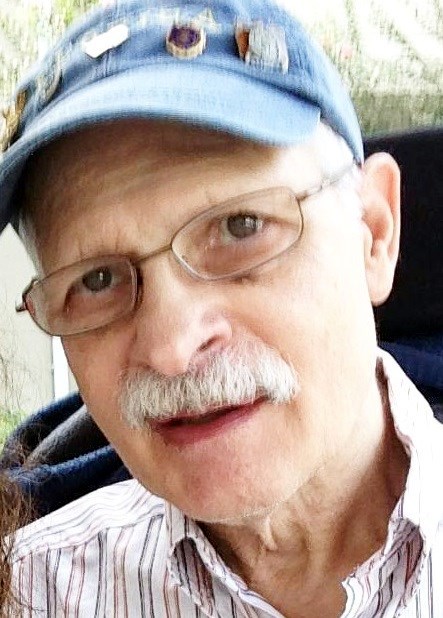 Obituary of Victor DiCristofalo
