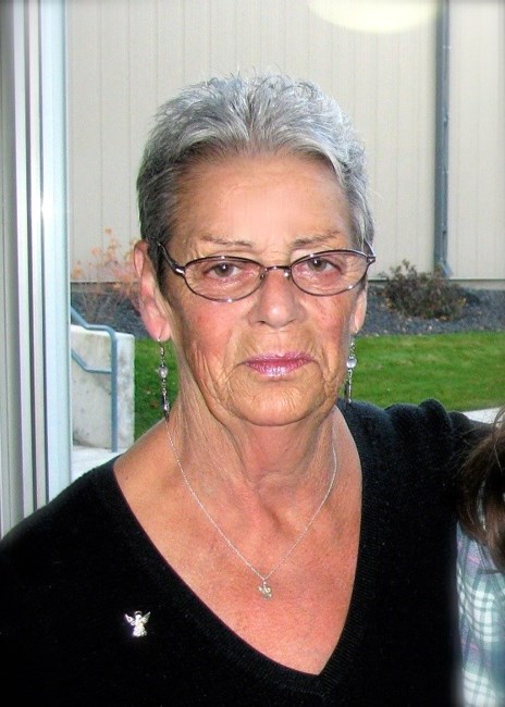 Obituary of Patricia Pat Gross