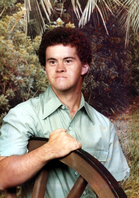 Obituary of Ronald P. Finney