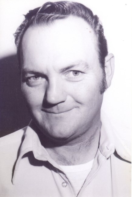 Obituary of James E. Thompson