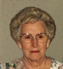 Obituary of Margaret M. Willett