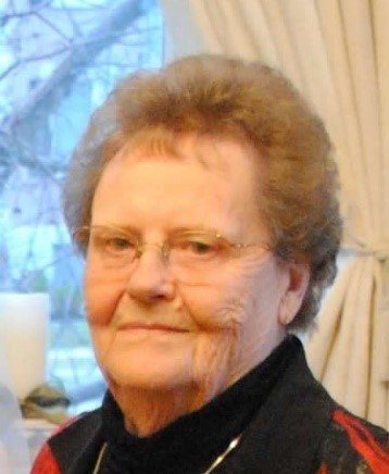 Obituary of Delores Ann Benjamin