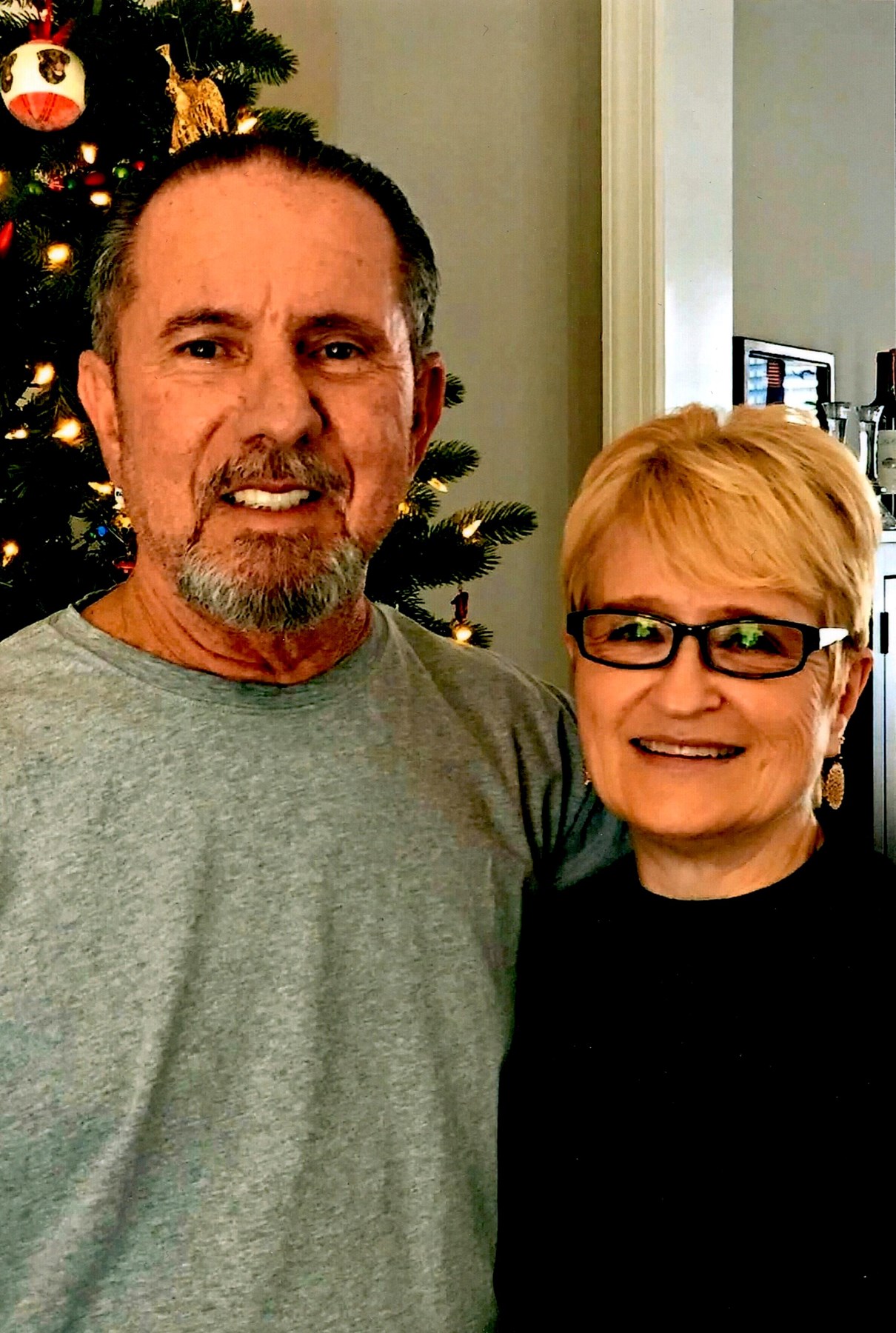 Obituary of Charles Santo Smiroldo