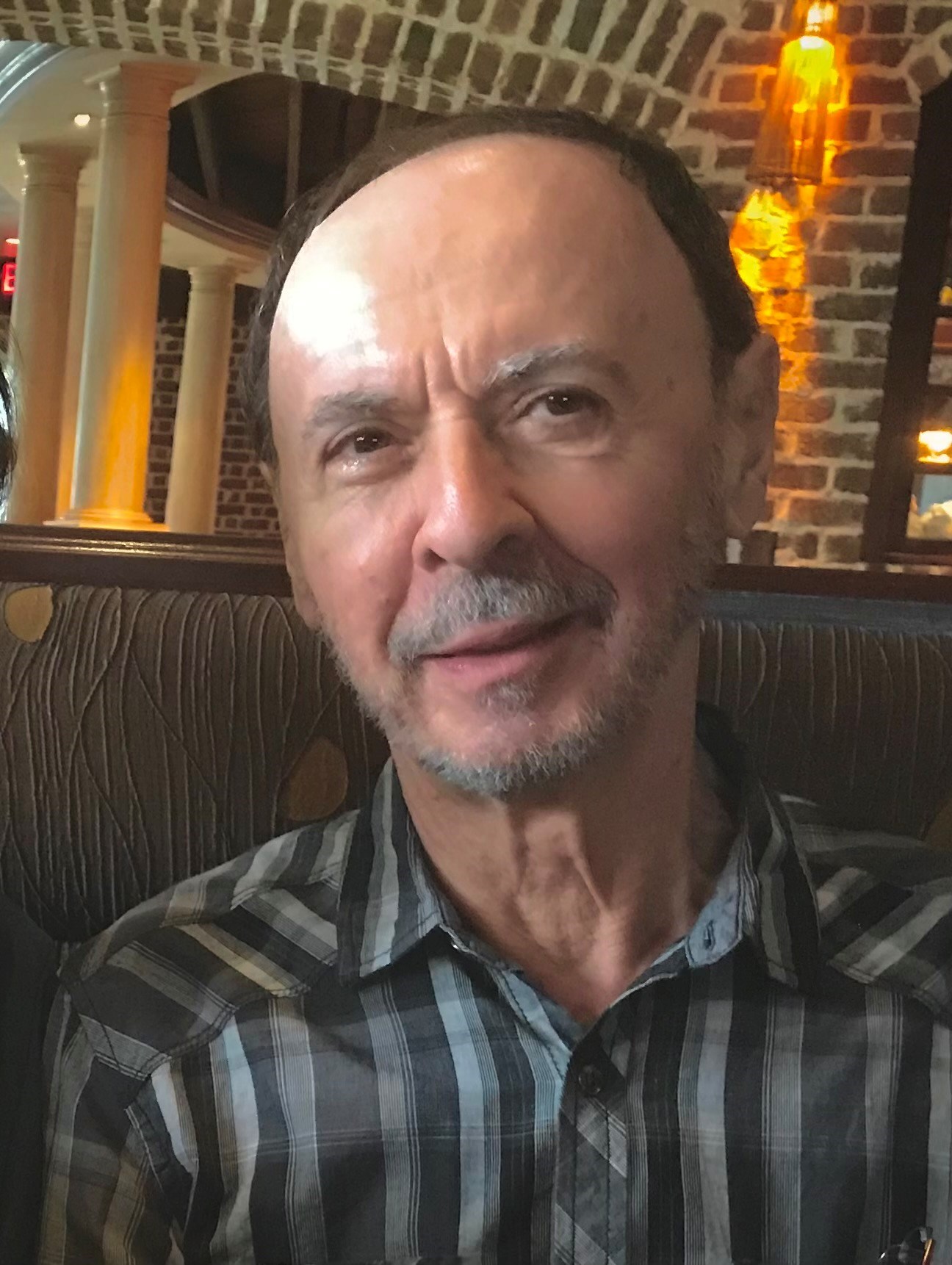 Obituary of Nicholas Joseph Pittarelli