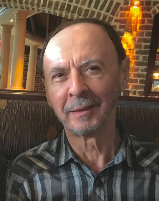 Obituary of Nicholas Joseph Pittarelli