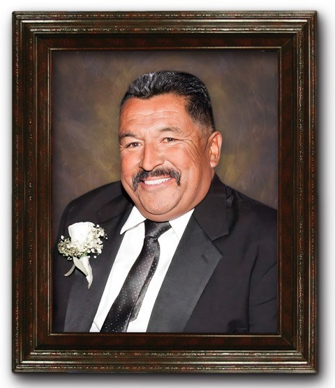 Obituary of Daniel Reymundo Rojas Jr.