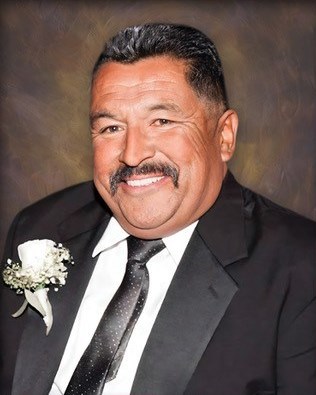 Obituary of Daniel Reymundo Rojas Jr.