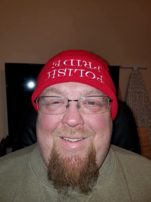 Obituary of Patrick M Michalski