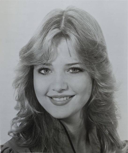 Avis de décès de Ivy Jo Coello