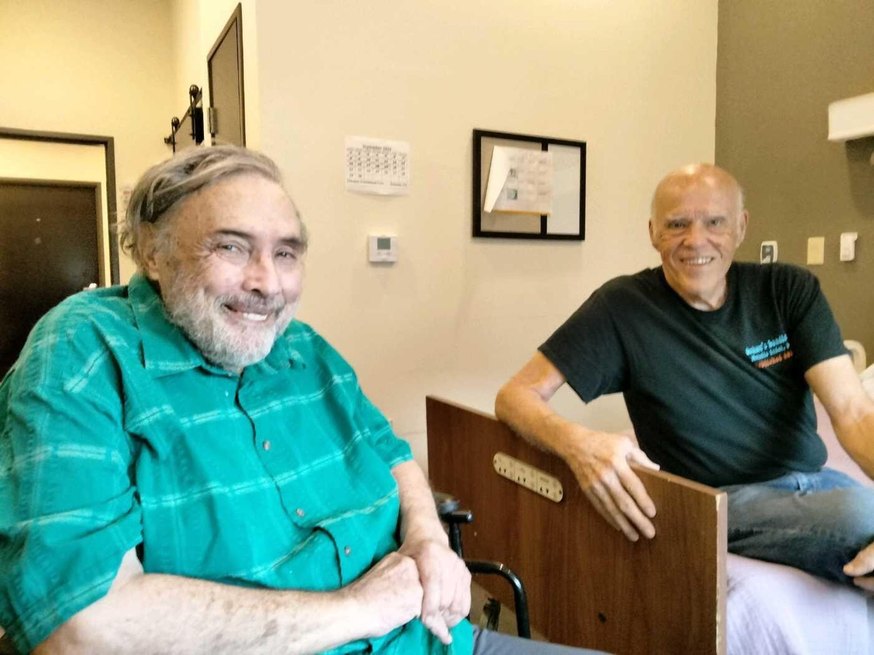 Obituary of Stephen "Smitty" Gerald Smith