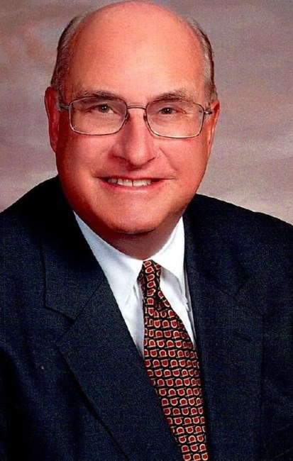 Obituary of David Cordt Johnson