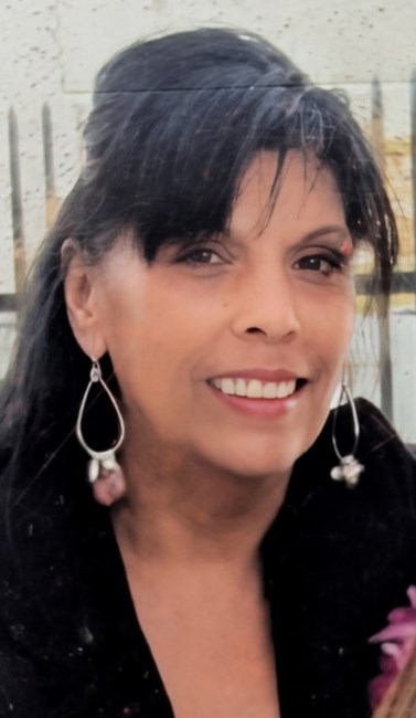 Obituary of Sonia Lupita Vergara