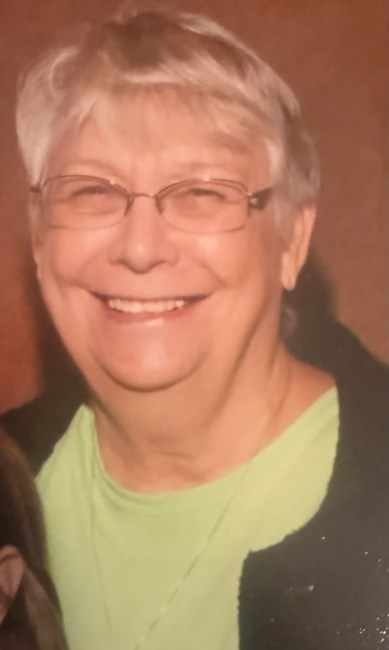 Obituary of Judith Ann O'Neal