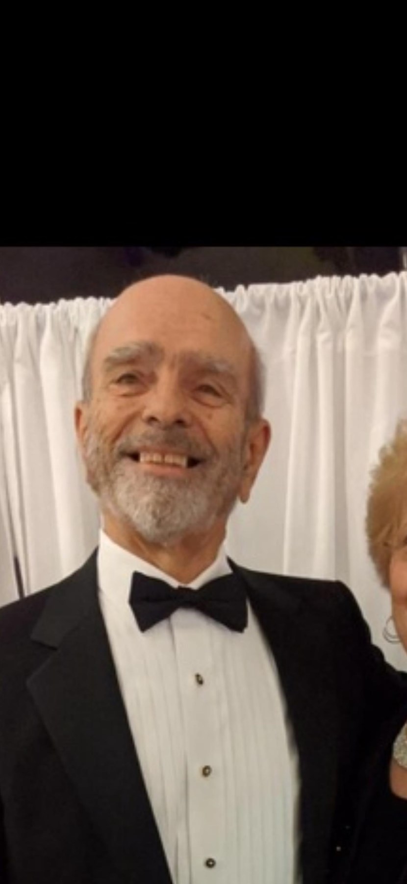 Obituary of Salvatore Ralph Teta