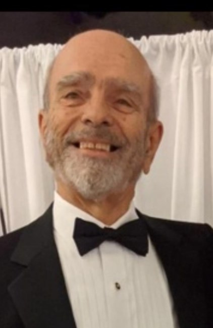 Obituary of Salvatore Ralph Teta