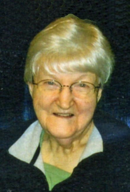 Obituary of Dora Axtell Carter