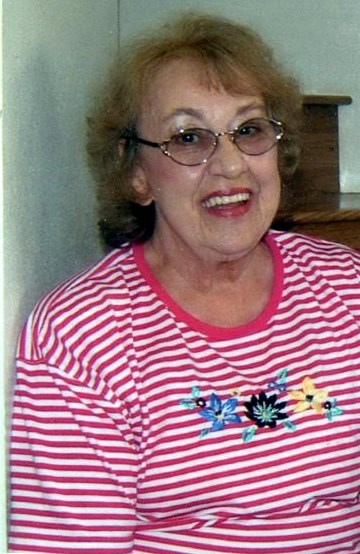 Obituary of Delaphine Dellie Estella Schafer
