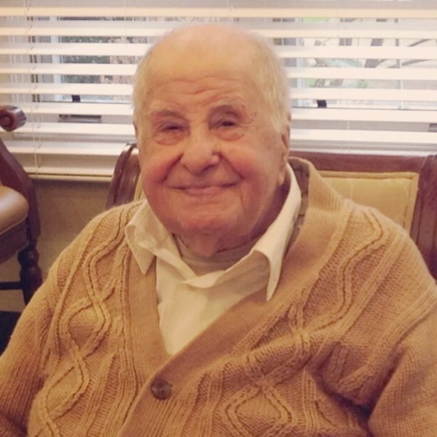 Obituary of George Battaglia