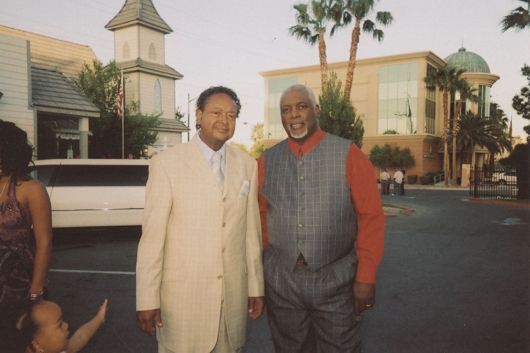 Obituary of Jesse W. Pratt Jr.