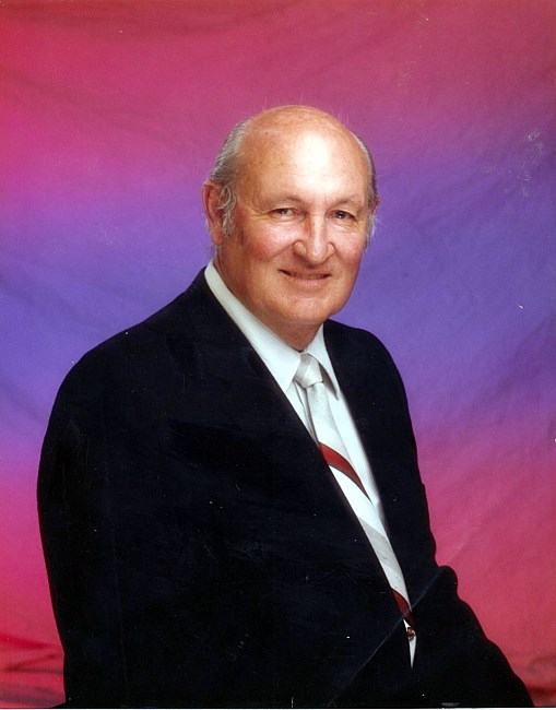 Obituary of James Kenneth Carter