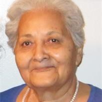 Obituary of Melinda Cortez