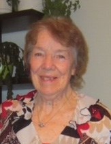 Obituary of Marjorie Rose Kennedy