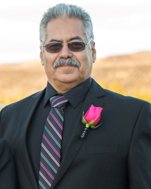 Obituary of Paublino Valdez Nunez