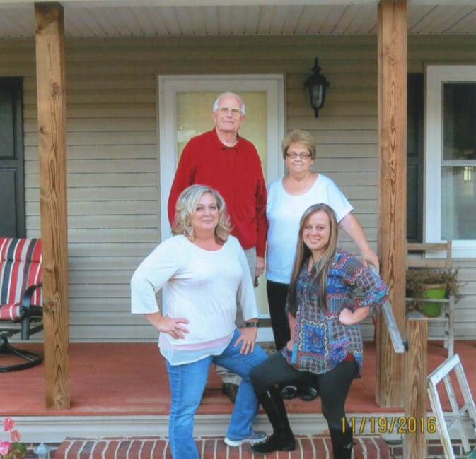 Helen Mcdonald Obituary Chattanooga Tn