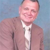 Obituary of Martin Schultz