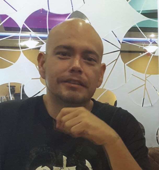 Obituary of Louis Perez