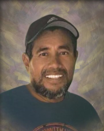 Obituary of Fernando Salgado
