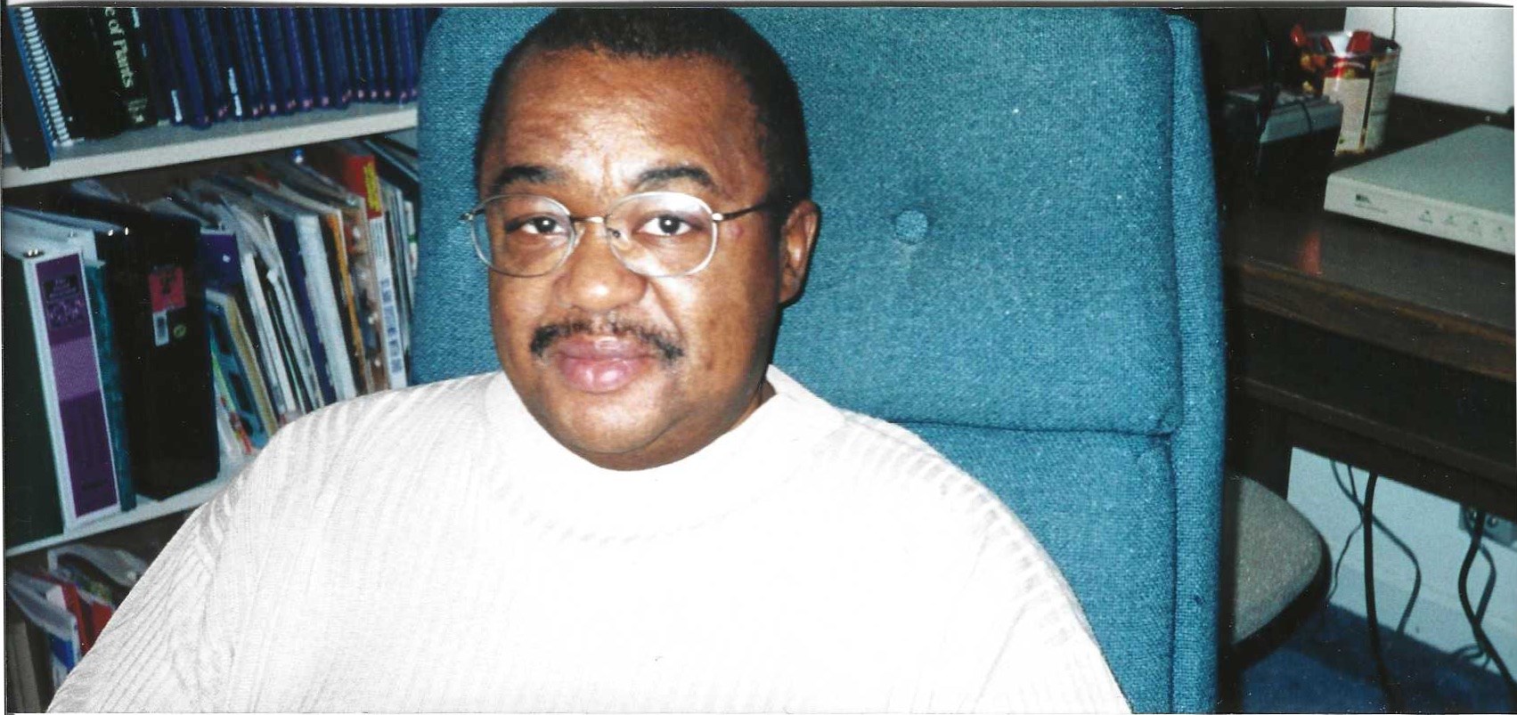 Obituary of Darnell White Jr.