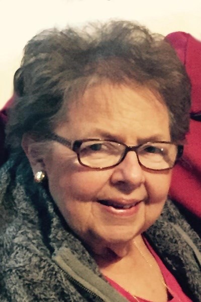 Obituary of Ardell J. Staub