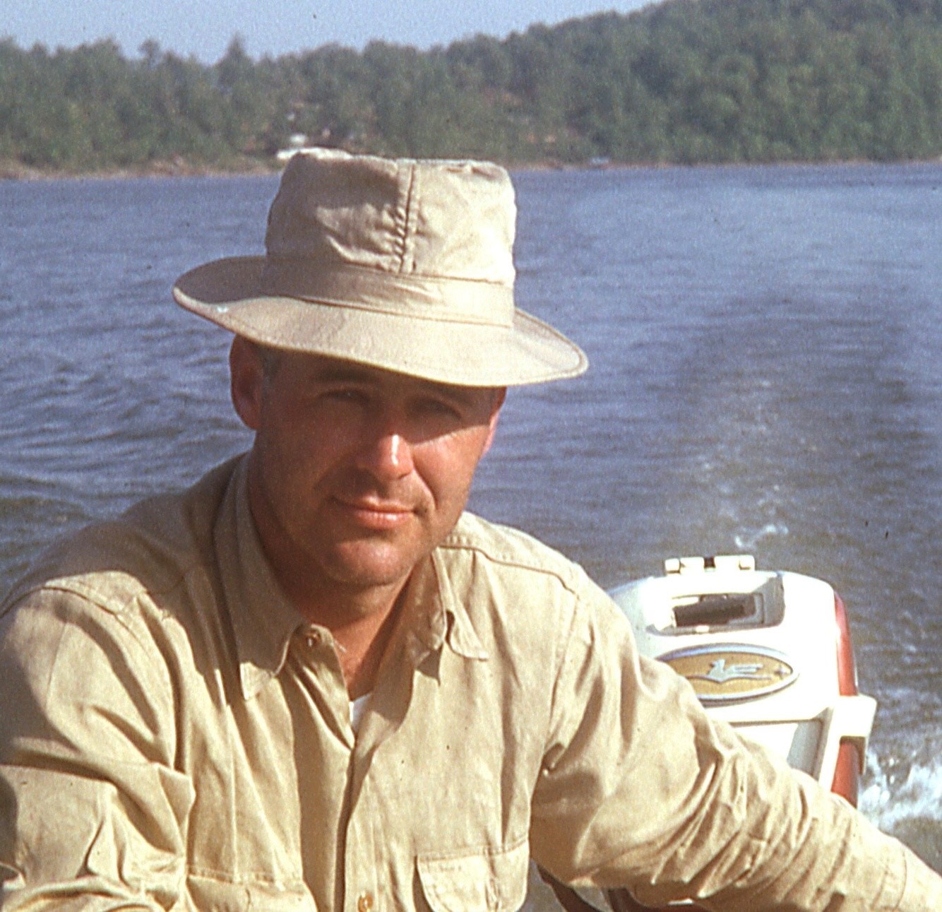 Obituary of Ralph LeRoy Spencer Jr.