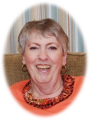 Avis de décès de Marilyn J Robbins