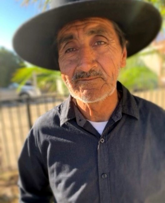 Obituary of Miguel Angel Barajas Lopez