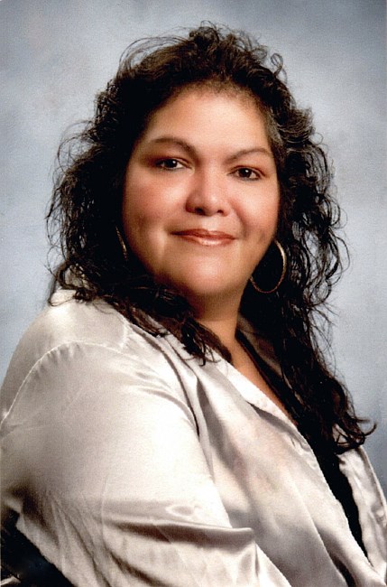 Obituary of Lucy Ramirez