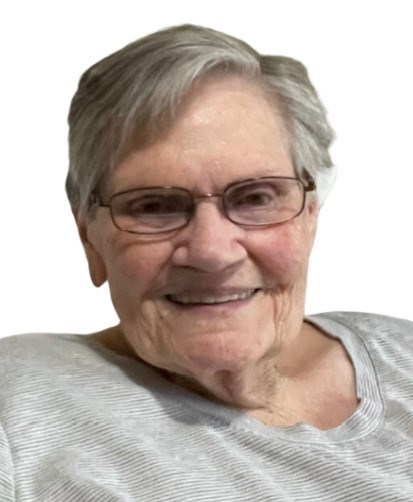 Obituary of Dolores "Dee" Stephenson