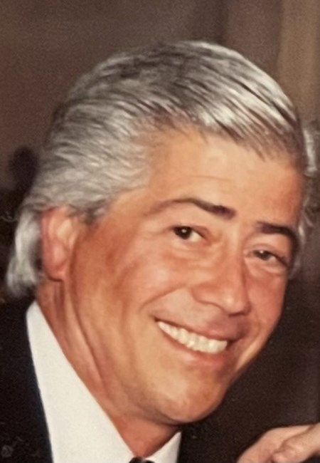 Obituary of Leonard Lawrence Clark