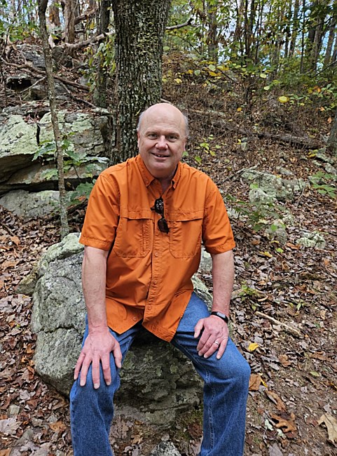 Obituary of Brian Todd Burton